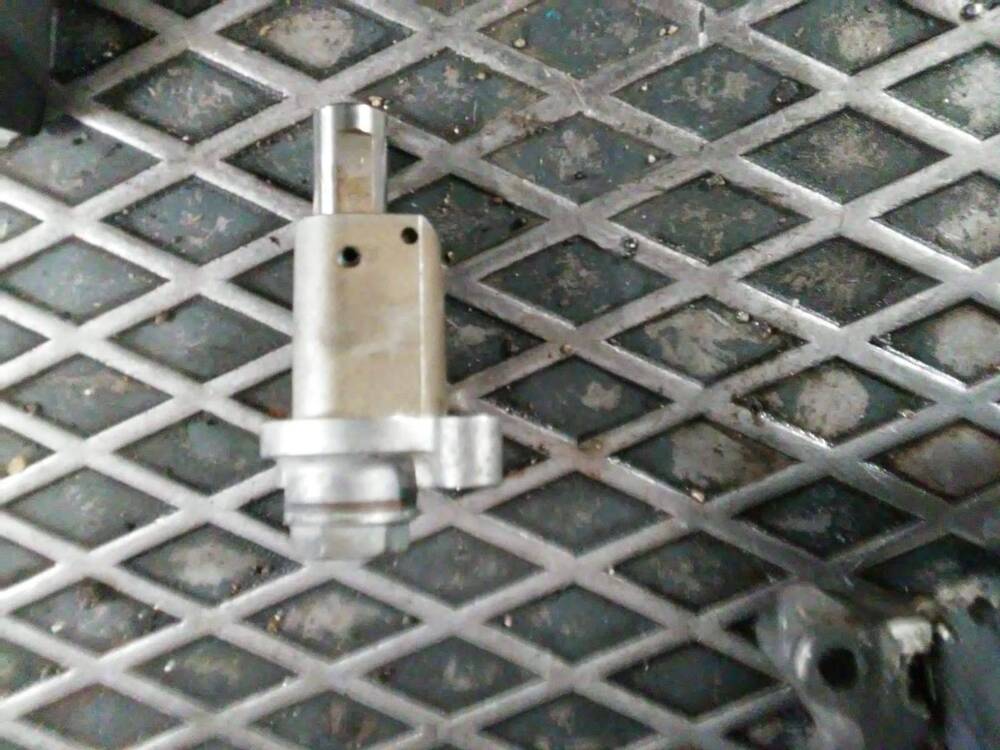 YAMAHA MT 03 PARTI MOTORE E TELAIO