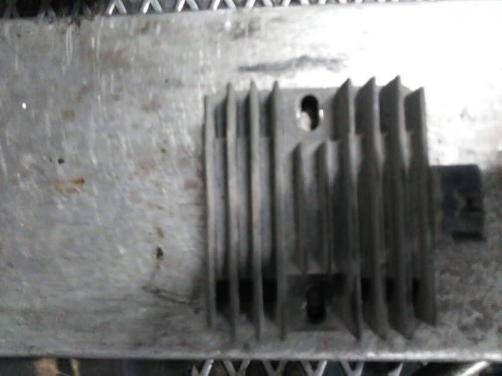 YAMAHA MT 03 PARTI MOTORE E TELAIO (4)