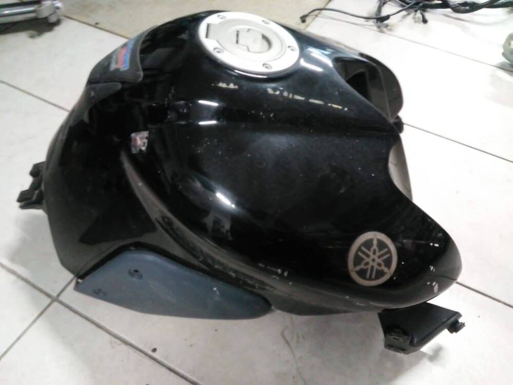 YAMAHA MT 03 PARTI MOTORE E TELAIO (8)