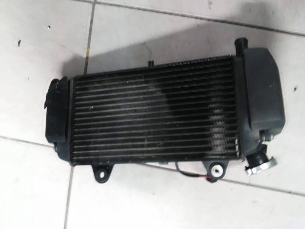 YAMAHA MT 03 PARTI MOTORE E TELAIO (13)