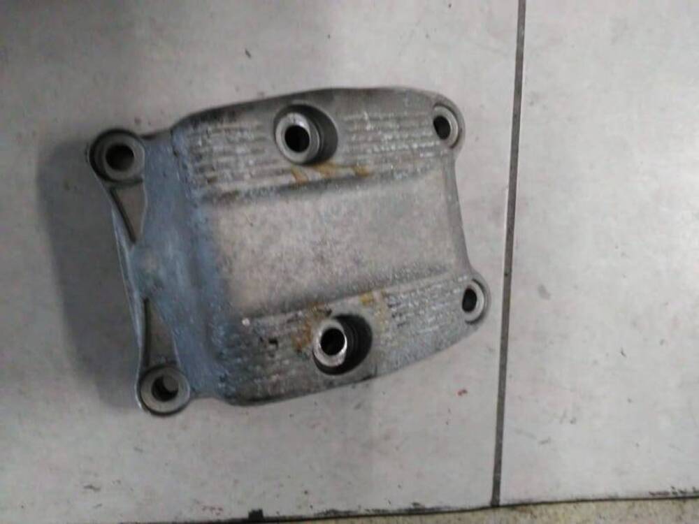 BEVERLY 500 Aprilia (2)