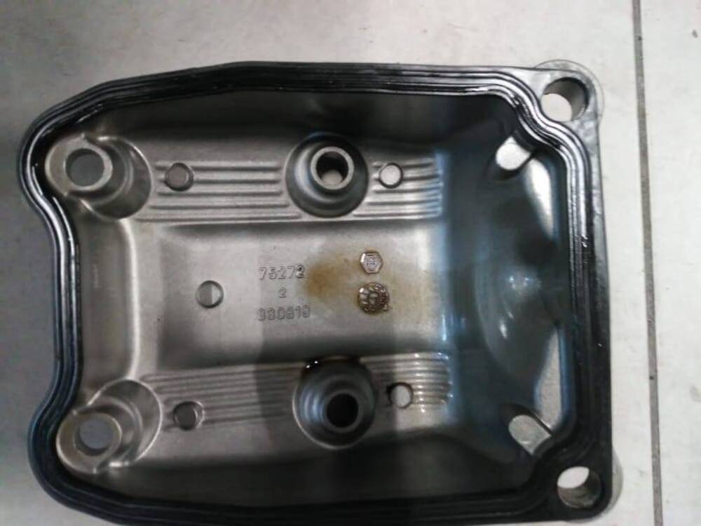 BEVERLY 500 Aprilia (3)