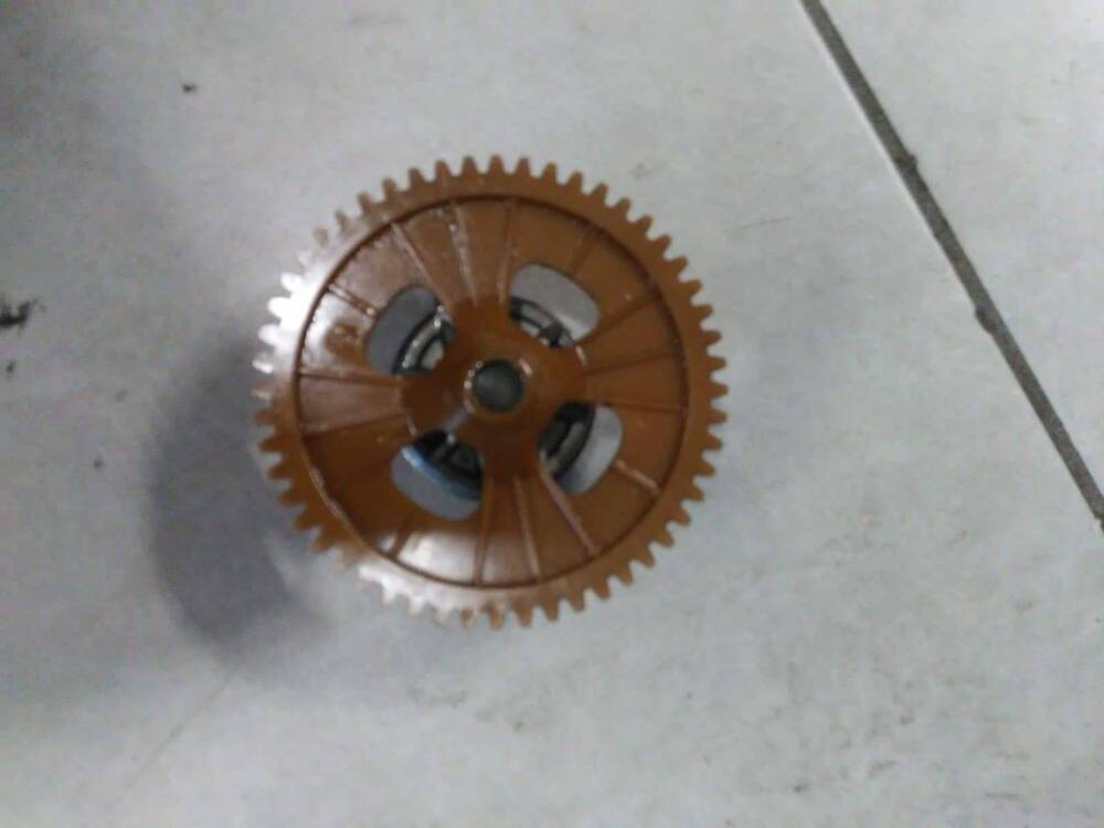 BEVERLY 500 Aprilia (4)