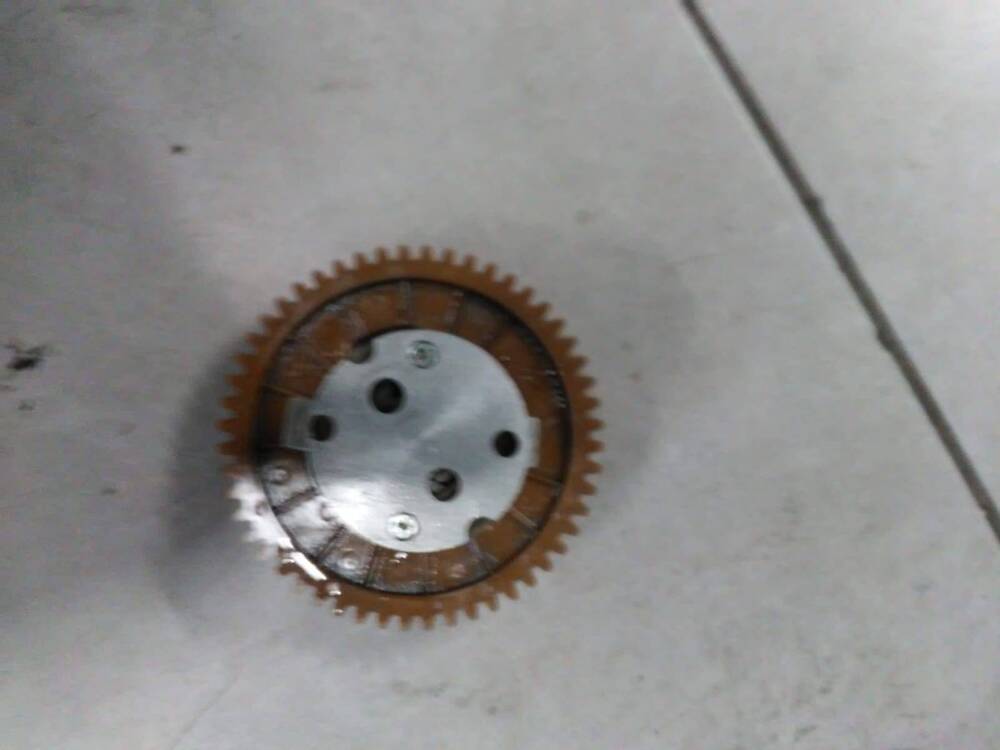 BEVERLY 500 Aprilia (5)