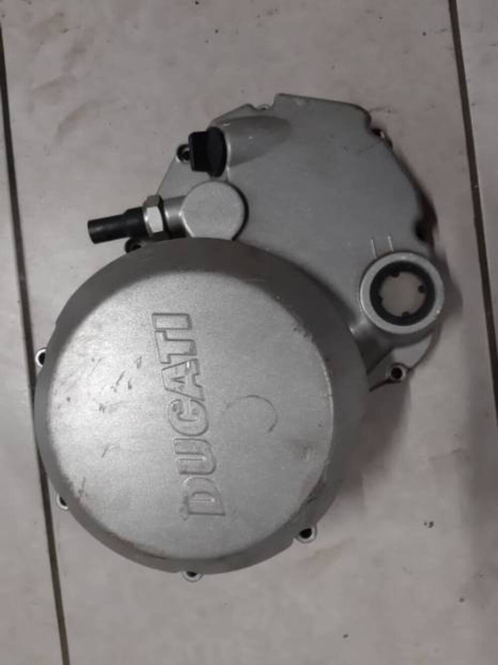 DUCATI MONSTER 620 I PARTI MOTORE (5)