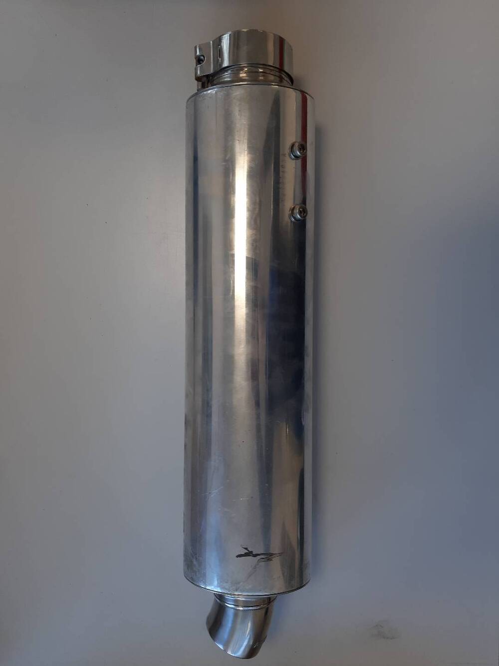 SILENZIATORE REMUS (2)