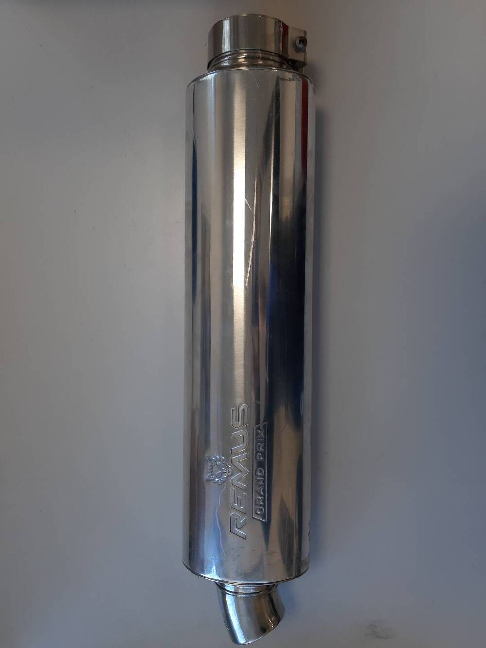 SILENZIATORE REMUS (4)