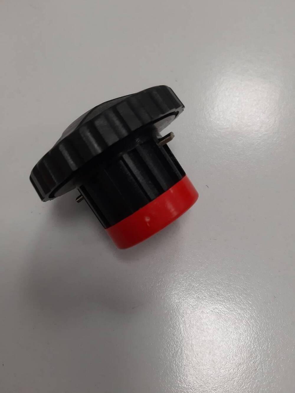 TAPPO CARBURANTE VESPONE PX Piaggio (3)