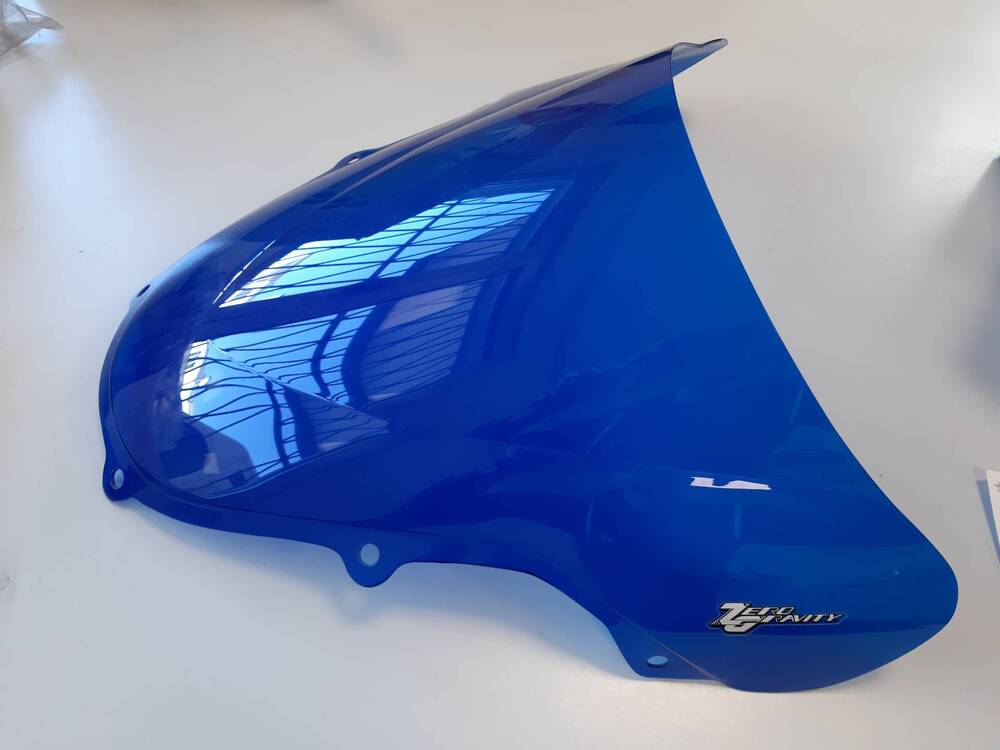 CUPOLINO SUZUKI GSX R 600-750-1000 2000/03 ZERO GRAVITY (2)