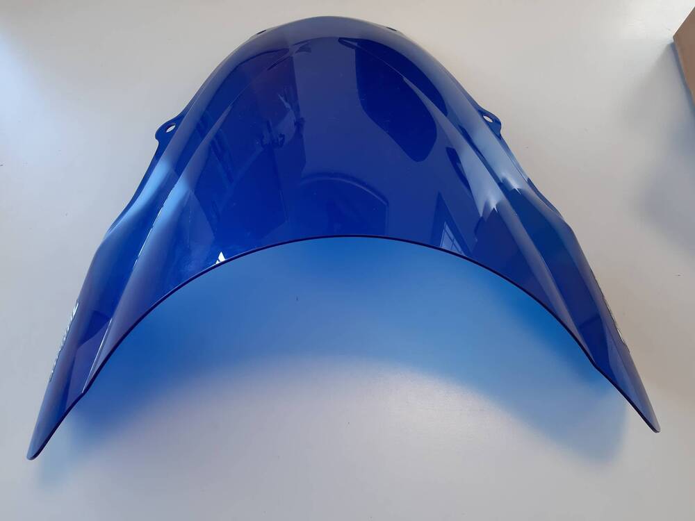 CUPOLINO SUZUKI GSX R 600-750-1000 2000/03 ZERO GRAVITY (3)
