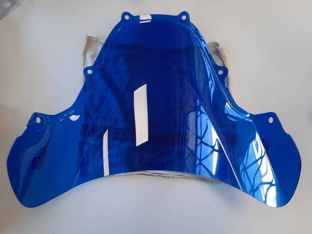 CUPOLINO SUZUKI GSX R 600-750-1000 2000/03 ZERO GRAVITY (4)