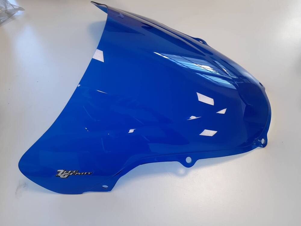 CUPOLINO SUZUKI GSX R 600-750-1000 2000/03 ZERO GRAVITY (5)