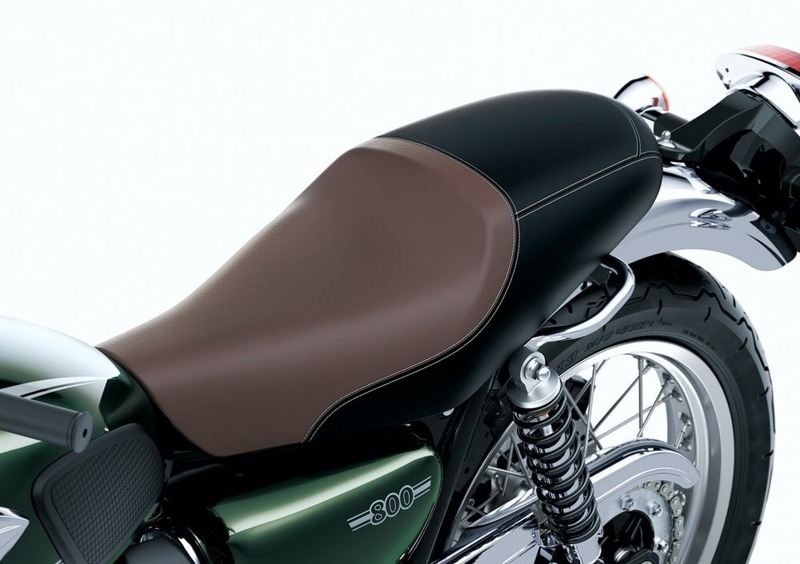 Kawasaki W 800 W 800 (2020) (12)