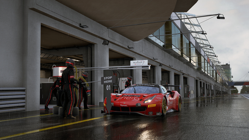 Assetto Corsa Competizione 1.1: tutte le novit&agrave; del DLC gratuito [Video]