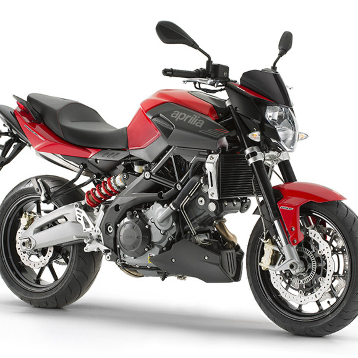 Aprilia Shiver 750 ABS (2010 - 17)