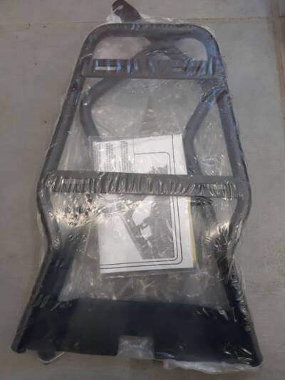 PORTAPACCHI MAJESTY/MBK 125 00 Givi