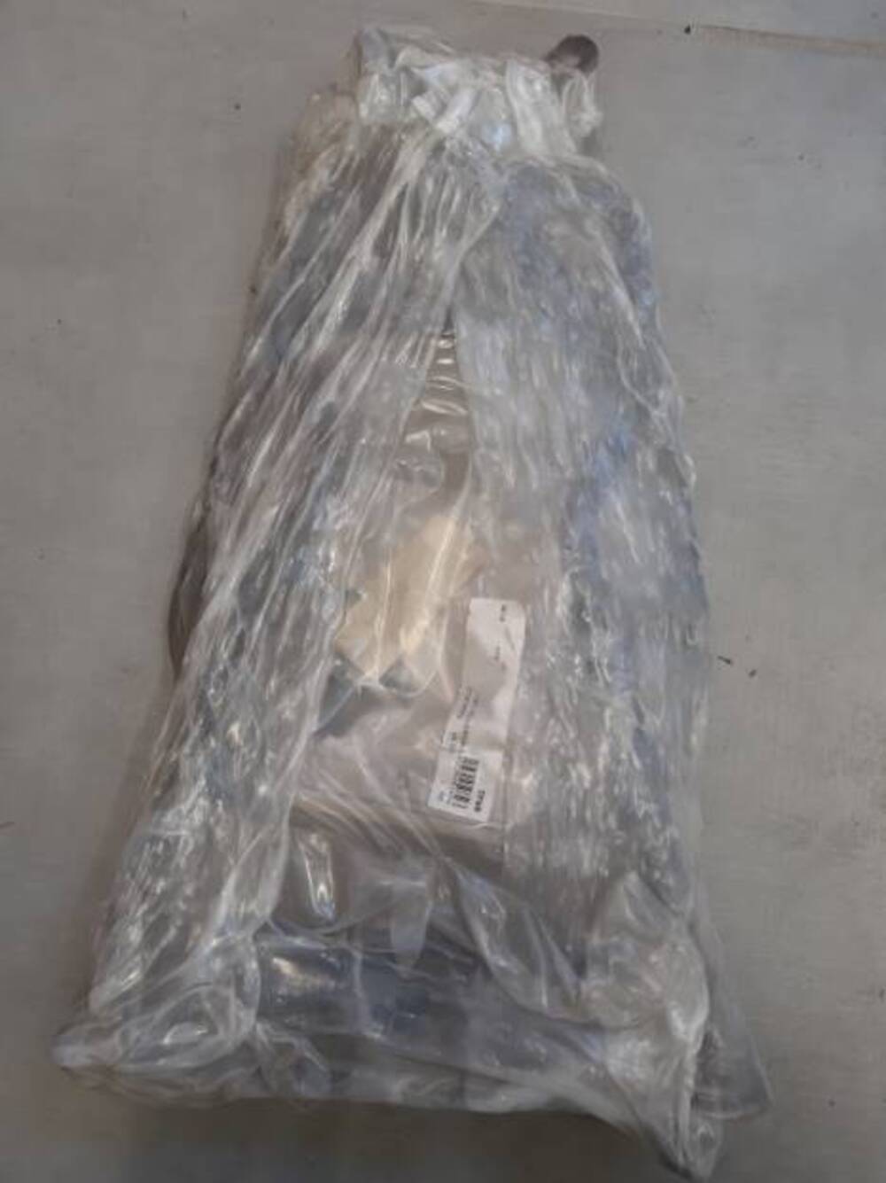 PORTAPACCHI MAJESTY/MBK 125 00 Givi (2)