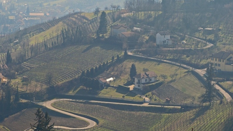  In viaggio con Camilla: Monferrato, Langhe e Riviera