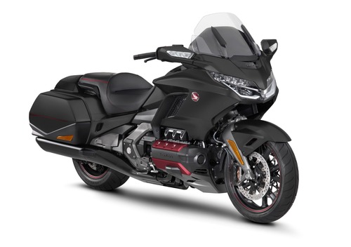 Honda GL 1800 Gold Wing (2018 - 20)