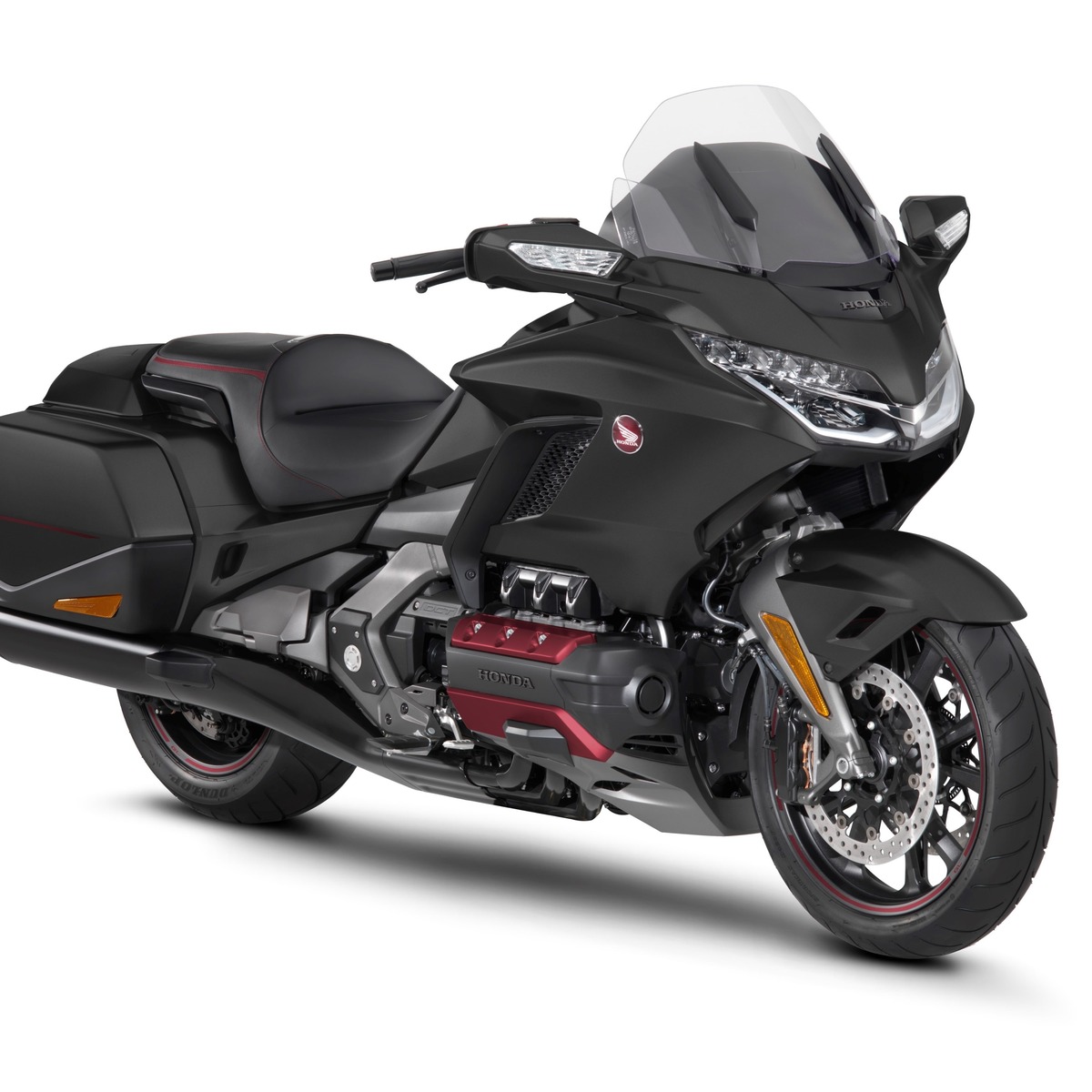 Honda GL 1800 Gold Wing (2018 - 20)