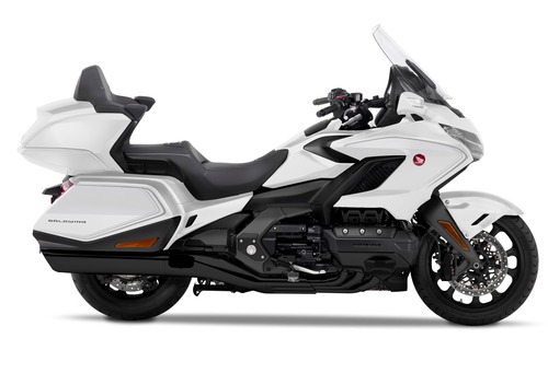 Honda GL 1800 Gold Wing Tour (2018 - 20)