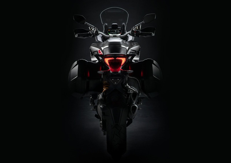 Ducati Multistrada 1260 Multistrada 1260 S Grand Tour (2020) (6)