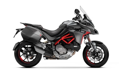 Ducati Multistrada 1260