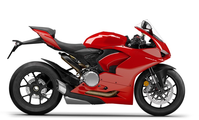 Ducati Panigale V2 Panigale V2 955 (2020)