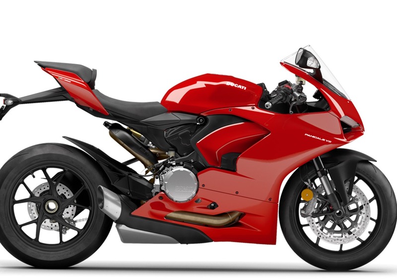 Ducati Panigale V2 Panigale V2 955 (2020)