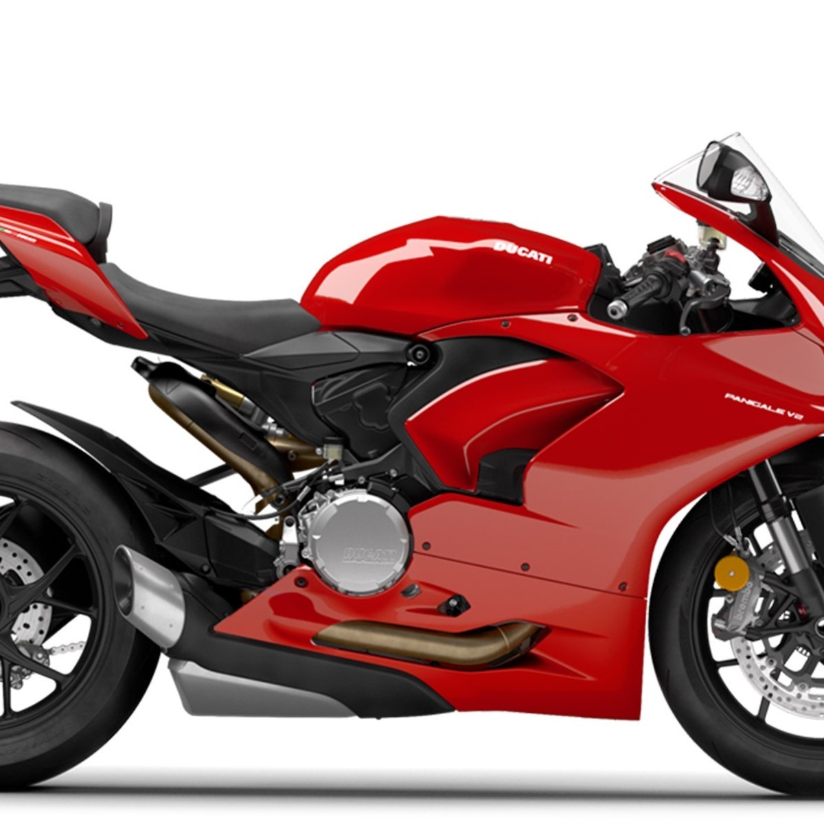 Ducati Panigale V2 955 (2020)