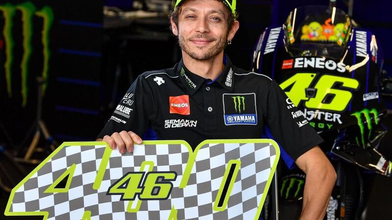 MotoGP 2019. Protagonisti e ambizioni a Phillip Island