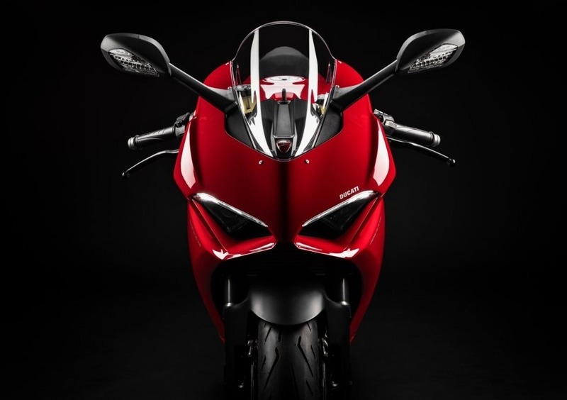 Ducati Panigale V2 Panigale V2 955 (2020) (8)