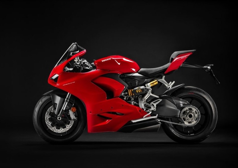 Ducati Panigale V2 Panigale V2 955 (2020) (4)