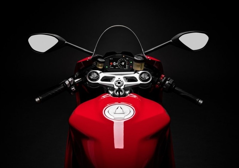 Ducati Panigale V2 Panigale V2 955 (2020) (7)