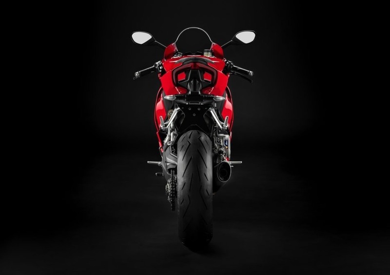 Ducati Panigale V2 Panigale V2 955 (2020) (5)