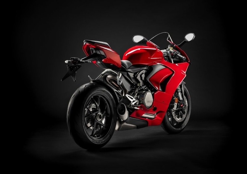 Ducati Panigale V2 Panigale V2 955 (2020) (13)