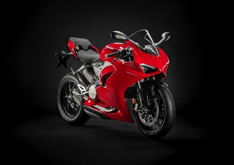 Ducati Panigale V2 Panigale V2 955 (2020) (2)