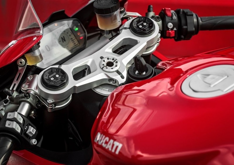 Ducati Panigale V2 Panigale V2 955 (2020) (10)