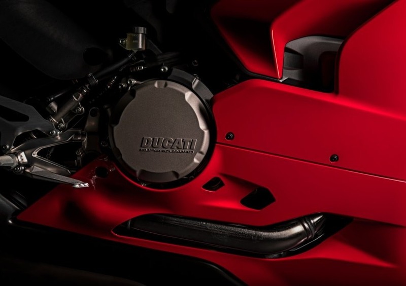 Ducati Panigale V2 Panigale V2 955 (2020) (12)