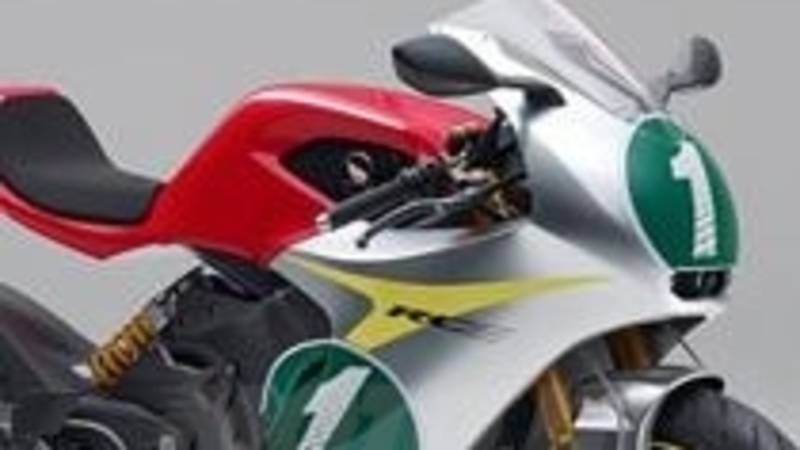 Honda stupisce anche nelle elettriche, ecco la RC-E