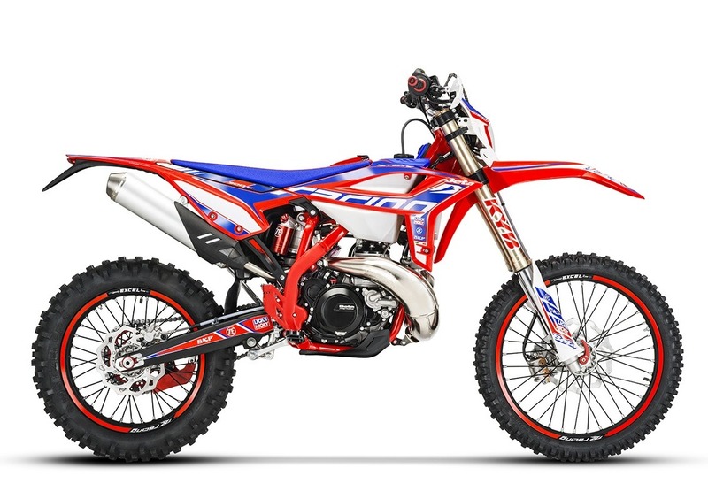 Betamotor RR 300 2T RR 300 2T Enduro Racing (2020) (2)