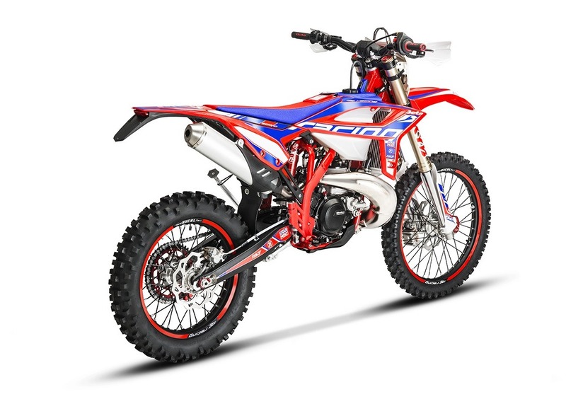 Betamotor RR 300 2T RR 300 2T Enduro Racing (2020) (3)