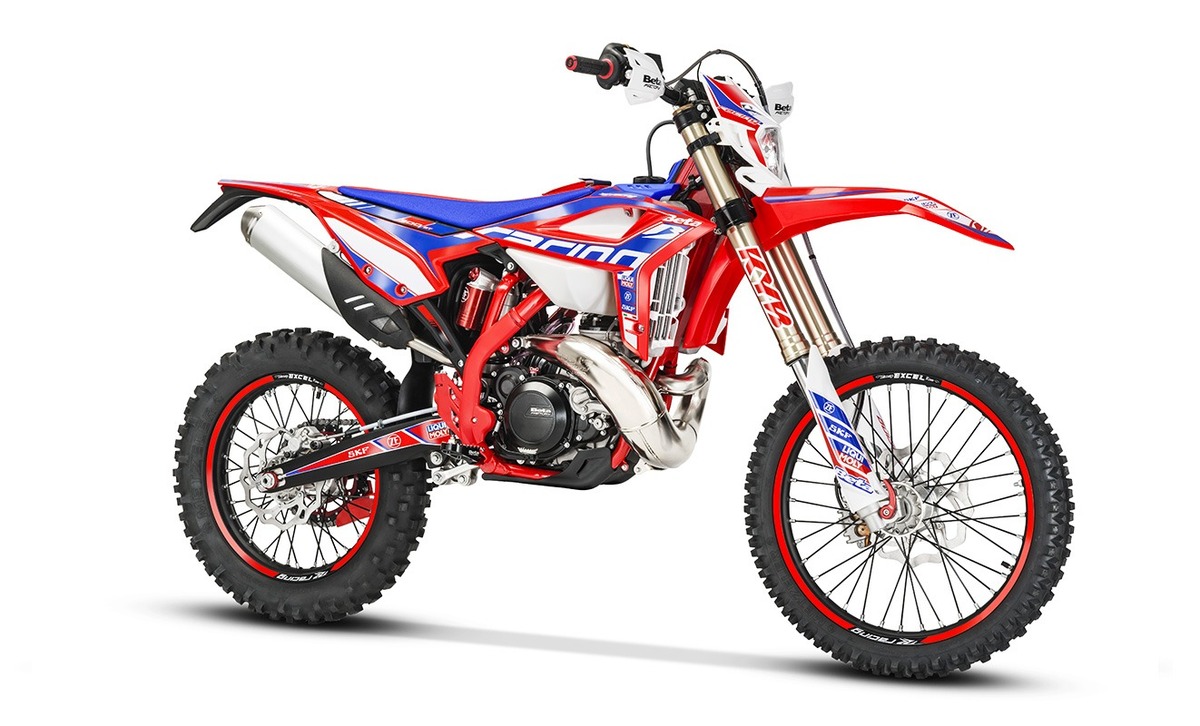 Betamotor RR 300 2T Enduro Racing (2020)