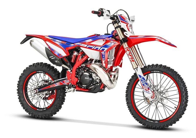 Betamotor RR 300 2T RR 300 2T Enduro Racing (2020)