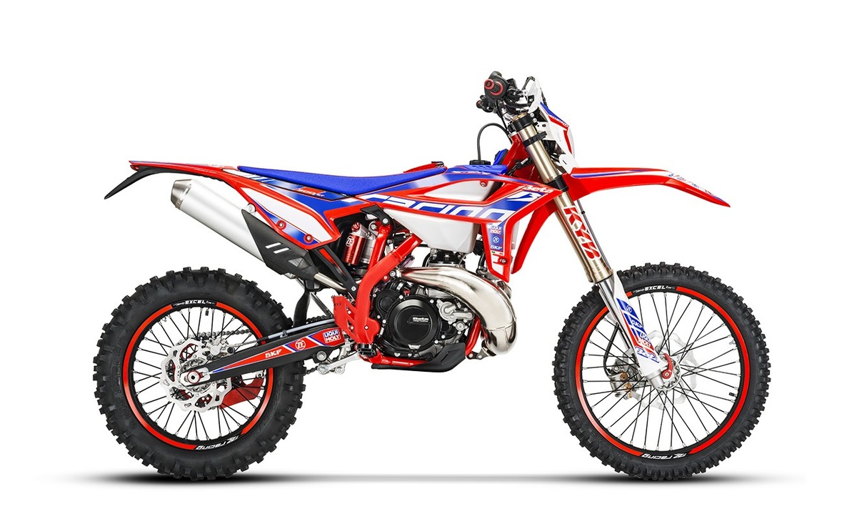 Betamotor RR 250 2T Enduro Racing (2020)