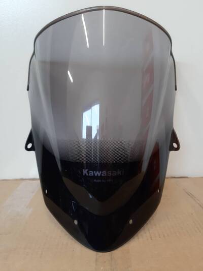 CUPOLINO ZX 6 R ANNO 2009 Kawasaki