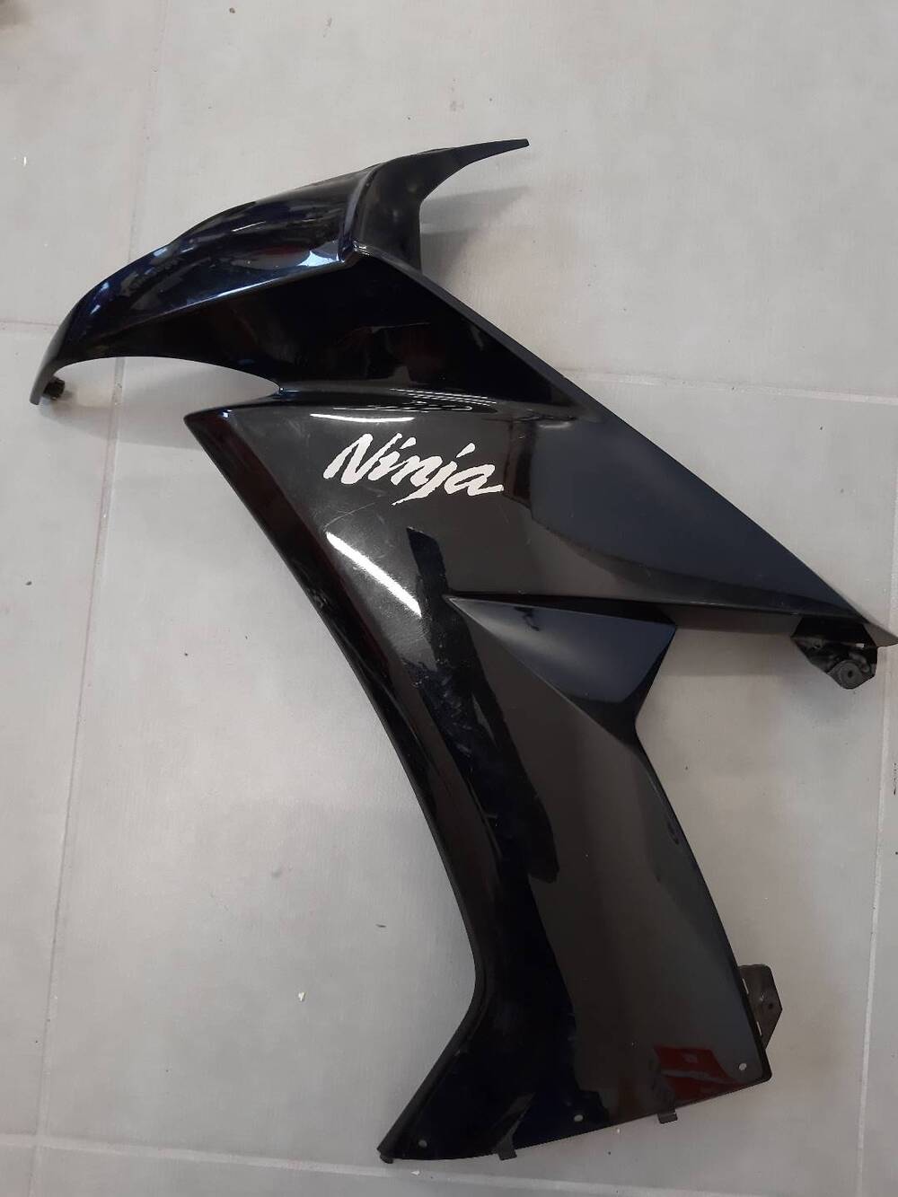 CARENA ANTERIORE DX KAWASAKI 10 R 2008 (2)