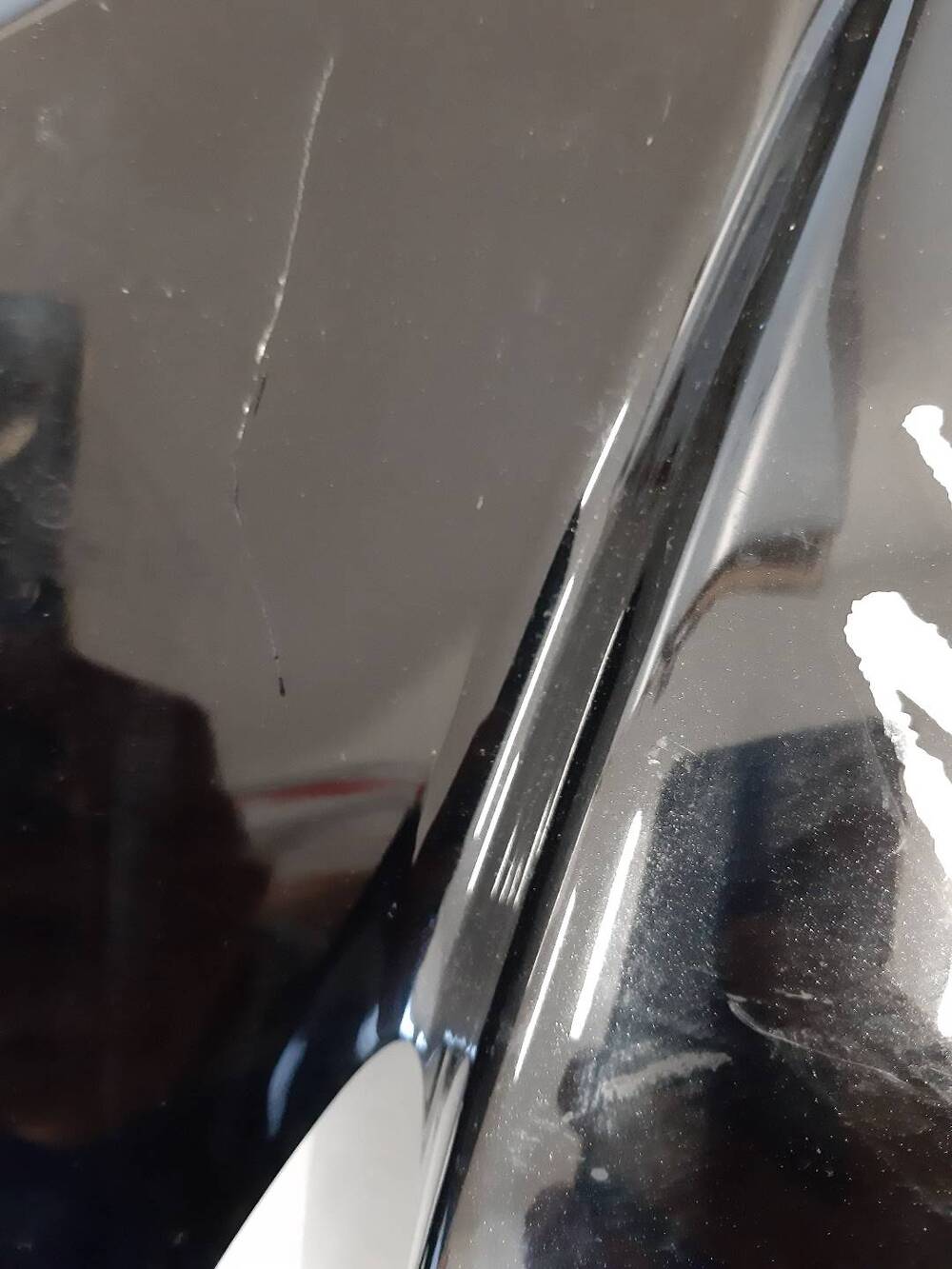 CARENA ANTERIORE DX KAWASAKI 10 R 2008 (3)