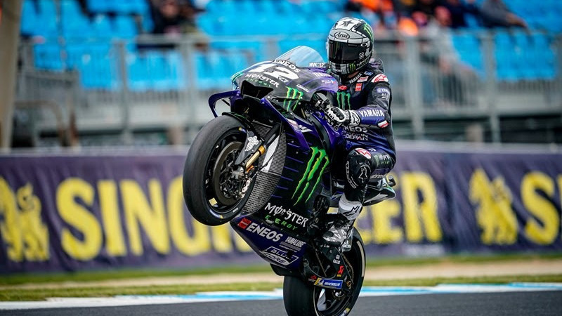 MotoGP 2019 Australia. I commenti degli altri piloti dopo le FP2