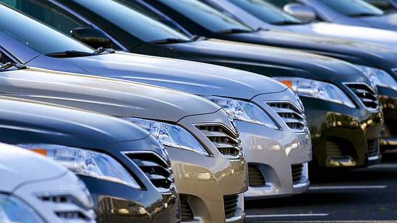 Auto aziendali: il diesel resta padrone